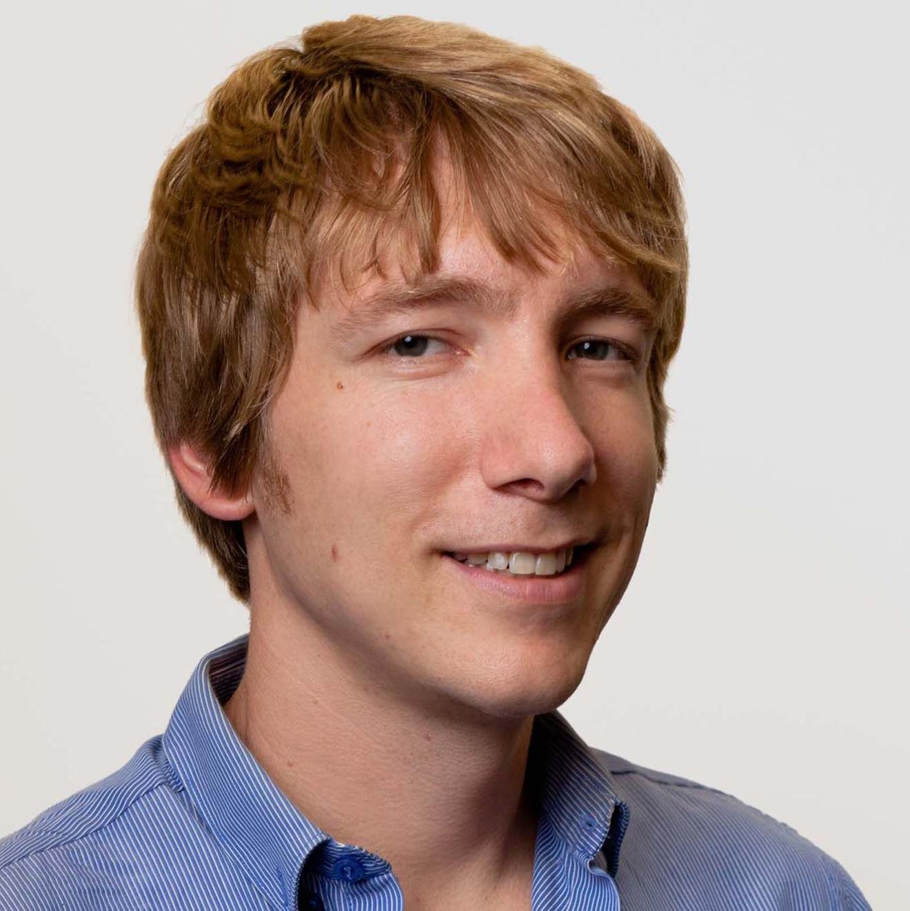 Martijn Boersma