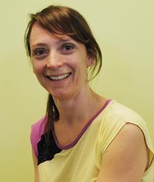 Martina Doblin