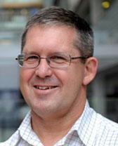 Dr Michael Roche