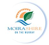 Moira Shire logo