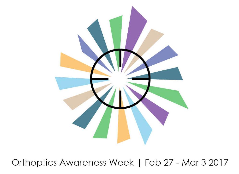 Orthoptics Australia Wide logo Orthoptics Australia Wide logo