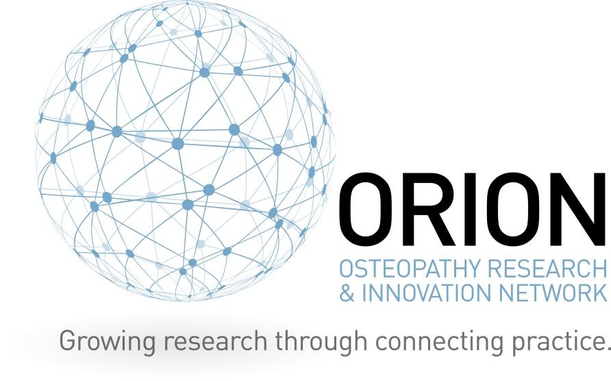 ORION logo