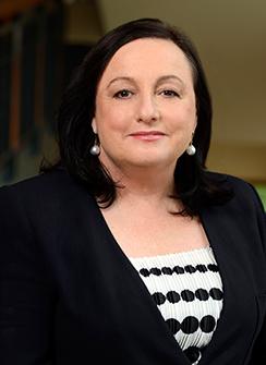 Patricia Davidson