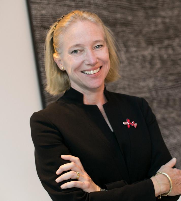 Dr Philippa Ryan