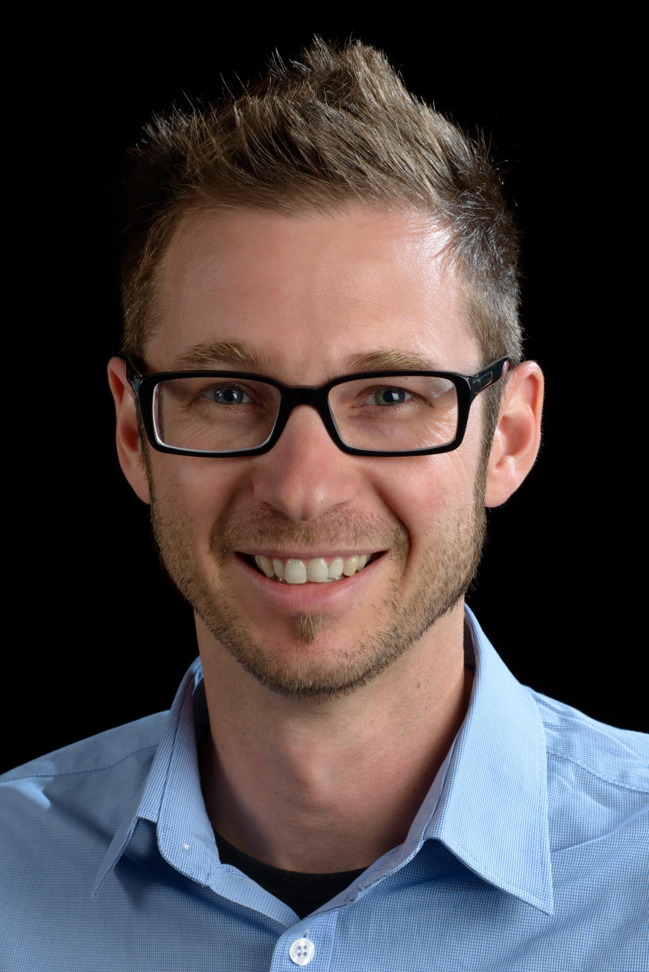 Dr Dan Ramp