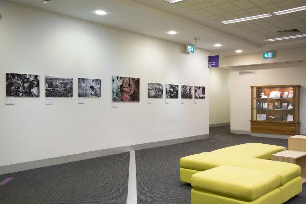 Rana Plaza: Murder Not Tragedy exhibition