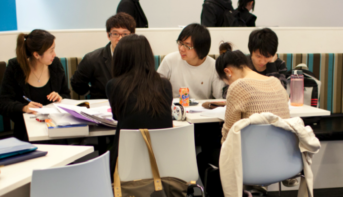 group work