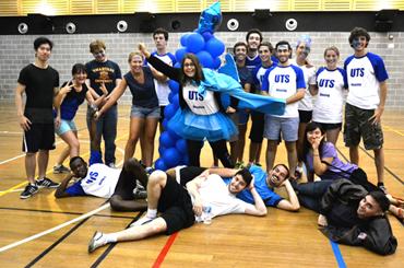 UTS Housing DVC Res Cup