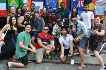 UTS Housing Res Carnival