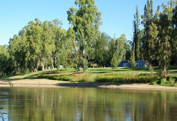 Wagga Wagga Riverside