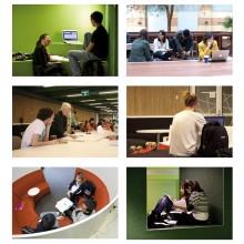 Learning Commons