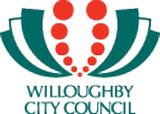 Willoughby Council logo
