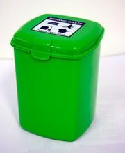 desktop litter box