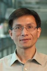 Professor Longbing Cao