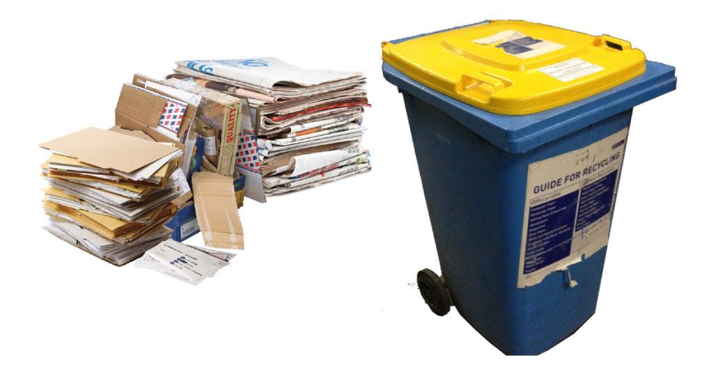 recycle bin