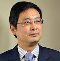 Guoxiu Wang