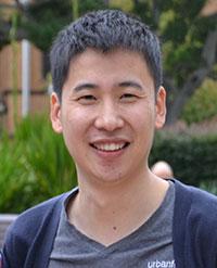 Xiu Qiang