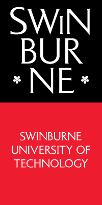 Swinburne University of Technology logo