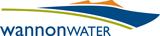 Wannon water logo