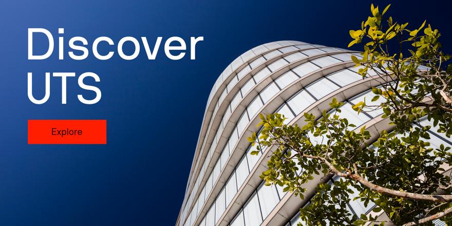 Discover UTS Explore