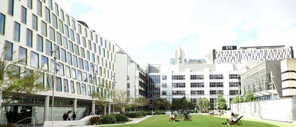 Campus UTS