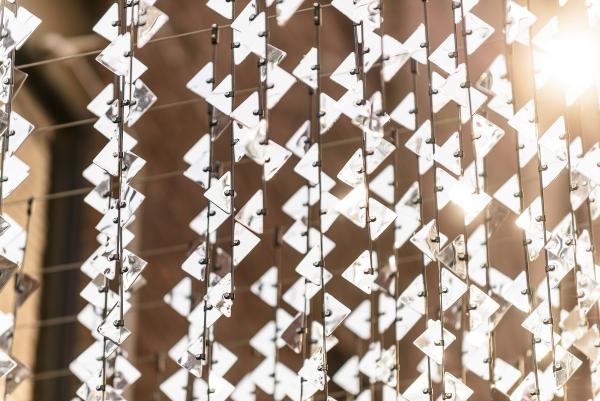 Architecture project, Transformative technologies