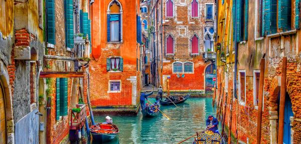 Venice