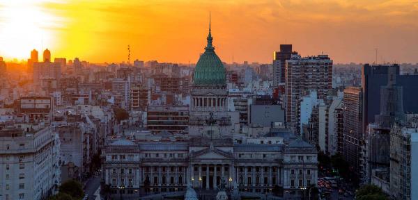 Buenos Aires