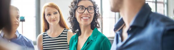 Turning ideas into human-centred outcomes with design thinking