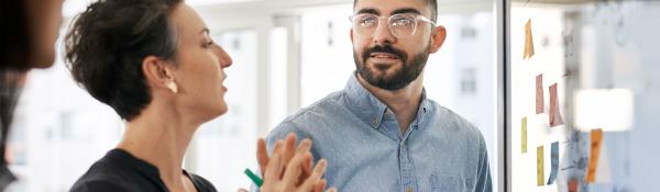 Design Thinking: The Essentials (online)