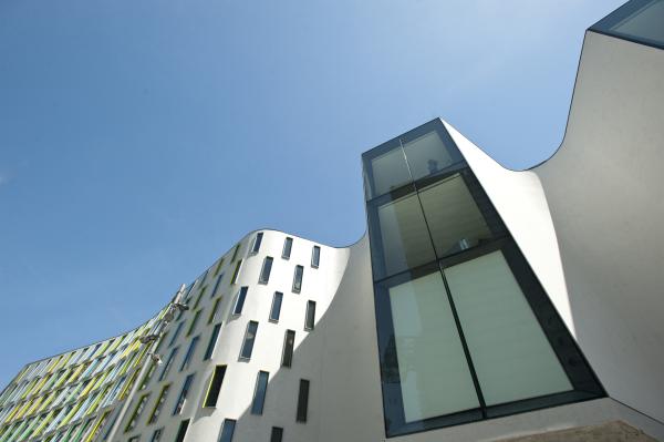 UTS Building 7