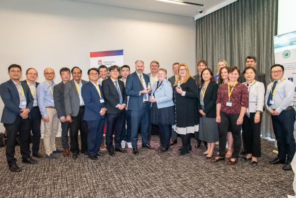NiCE Hub launch event_2022