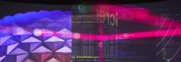 Abstract banner image 