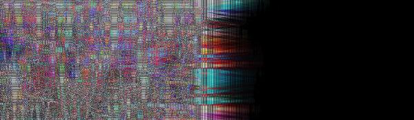 Data visualisation map