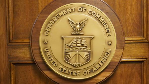 US Department of Commerce