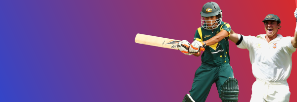 Cricket, Collaboration, Commonwealth – India Events Banner