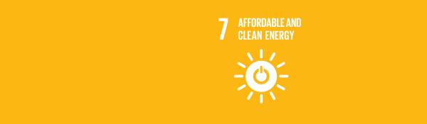 Affordable clean energy