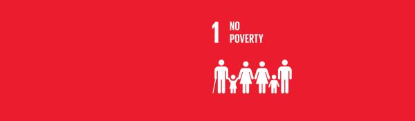 No poverty 