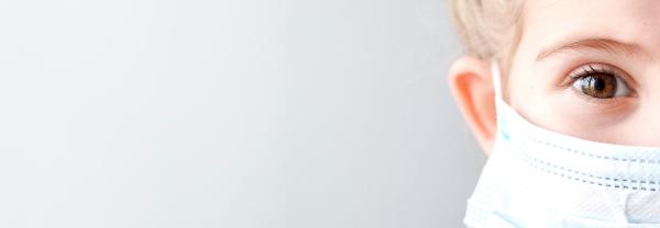 Health case study - covid-19 tool (banner)