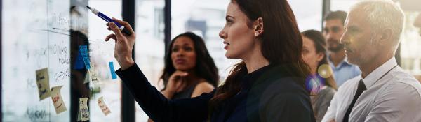 Leadership Courses for Local Government