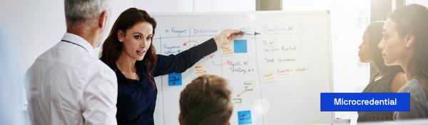 Leading in Local Government Microcredential