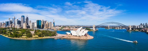 Sydney_Adobe stock image