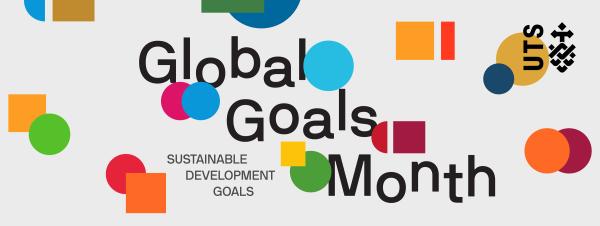 Global Goals Month