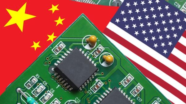 800x450 Competition in advanced technology between US and China