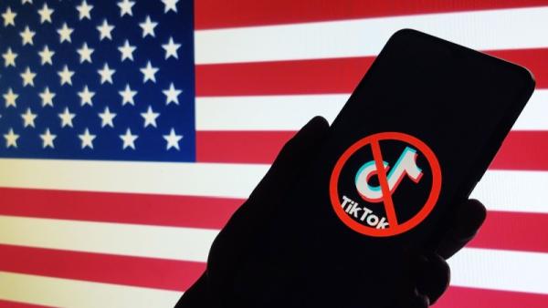 United States ban TikTok