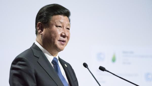 800x450 Xi Jinping, President of the People's Republic of China