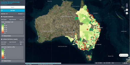NEM Capacity Investment clean