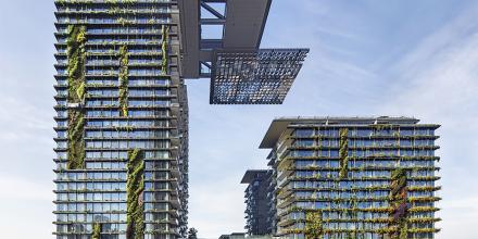 One Central Park Sydney