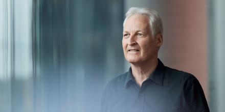 Professor Stuart White