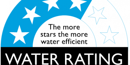 Water star rating